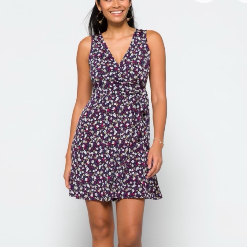 Worn once Stitch Fix dress, size small
